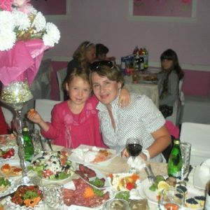 Meet your Posher, Maria